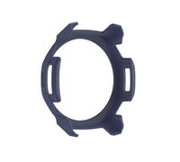 yanwuwa Protective Case Shockproof Shell Housing for Smartwatch Guard Comfort Wear Easy Access to Functions Family Friendly Shock Resistant Watch Case