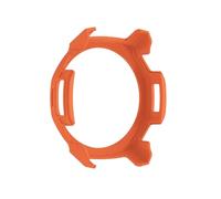 yanwuwa Protective Case Shockproof Shell Housing for Smartwatch Guard Comfort Wear Easy Access to Functions Family Friendly Shock Resistant Watch Case