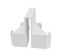 yanwuwa Quickly Release Tennis Phone Mount Fence Secure for Live Sports and Coaching Analysis Net Camera