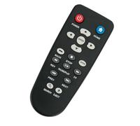 yanwuwa Remote Controller Design for Digital Devices Featuring Quick Switching and Long Battery Life Width Live Additionally Remote