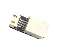 yanwuwa RJ45 Port Adapter, Turn the socket