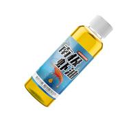 yanwuwa Shrimp Baits Scent High Concentration Fish Attractants Strong Fishy Smell Wild Fishing Krill Oil Baits Lures Accessory Fast Diffusions Fish Attractant