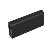 yanwuwa Silicone Case For 20000mAh Power Bank Portable Holder Protect Your Device From Drops And Scratches Protector Portable Accessories