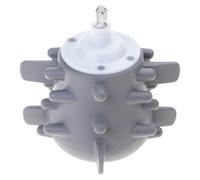 yanwuwa Silicone Garlic Peeler Attachments Accessory For 3L/2L Crusher Machine Meat Grinder Accessories Kitchen Tool Peeler Attachments For Meat Grinder