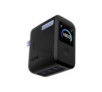 yanwuwa Silicone Protector for 160W Charging Adapter Full Cover Easy Install AntiScratch Case