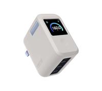 yanwuwa Silicone Protector for 160W Charging Adapter Full Cover Easy Install AntiScratch Case