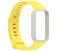 yanwuwa Silicone Watchband Replacement Watch Strap Compatible for Band 9 Active/for Band 3 Avaliable Multiple Color