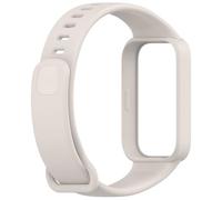 yanwuwa Silicone Watchband Replacement Watch Strap Compatible for Band 9 Active/for Band 3 Avaliable Multiple Color