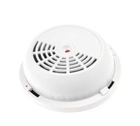 yanwuwa Smoked Alarm Secret Compartment Security Storage Solution for Money Jewelry Cash Disguised Security Box Fake Exhaust Alarm Safe