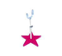 yanwuwa Star Base Doll Display Stand Holder for 1 / 8 1 / 12 Model Action Figure Standing for Displaying Star Shape
