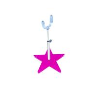 yanwuwa Star Base Doll Display Stand Holder for 1 / 8 1 / 12 Model Action Figure Standing for Displaying Star Shape
