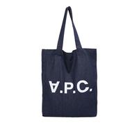 yanwuwa Stylish Jeans Carryall Bag for Women Spacious Shoulder With Reinforced Casual Korean Japanese Design