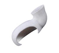 yanwuwa Tanks Tunnel Aquarium Hardscape, Fish Decorations Hideouts, Aquarium Underground Tunnel Cave Fish Decorations Hideouts