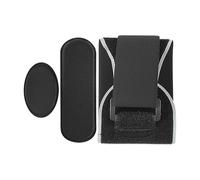 yanwuwa Tennis Elbow Pad Baseball Elbow Guard Fitness Brace Adjustable Forearm Guard Breathable For Adult Tennis Pad Adjustable Baseball