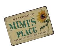 yanwuwa This Is a Bathroom Not an Internet Cafe & Split Wall Retro Metal Tin Sign for Easy Hanging Indoor Outdoor Decoration Traditional Tin Sign