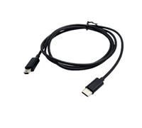 yanwuwa Universal USB Type C To Mini USB 5Pin Charging Cable Fast Charging And Data Transfer For Various Devices 1meter/2meter USB Type C To Mini USB Cable