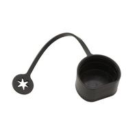 yanwuwa Universally Electric Vehicle Charging Outlet Cap Reliabled and Rain Protective Cover 51x44mm 63x56mm Optional Waterproof Electric Car Device