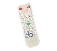 yanwuwa Universals Remote Control Power Saving Function and Comfortable Shape for N2QAYA000039 Battery Conservation Fast Responses