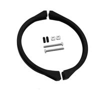 yanwuwa Watertight Swimming Pool Sand Filter Clamp, GMX600NM | Complete Sealing Clamp with Stainless Steel Hardware, Prevents Water Escape, Linkage