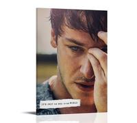 YANXIAOYUOZDS It's Only The End of The World Poster Movie Poster Room Aesthetic Decoration Art Wall 08x12inch(20x30cm) Frame-style-17