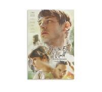 YANXIAOYUOZDS It's Only The End of The World Poster Movie Poster Room Aesthetic Decoration Art Wall 16x24inch(40x60cm) Unframe-style-20