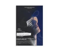 YANXIAOYUOZDS It's Only The End of The World Poster Movie Poster Room Aesthetic Decoration Art Wall 12x18inch(30x45cm) Unframe-style-21