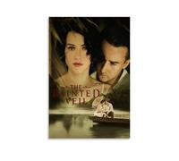 YANXIAOYUOZDS The Painted Veil Poster Movie Poster Room Aesthetic Decoration Art Wall 08x12inch(20x30cm) Unframe-style-8