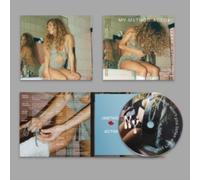 YANYA - MY METHOD ACTOR - CD - 52 - B123z