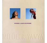 Nilüfer Yanya - Miss Universe - 12" Coloured Vinyl (US import)