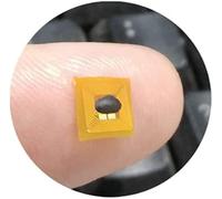 Yanzeo 10pcs 5MM Mini Bluetooth Pairing RFID Tag Control Management for Android NFC Smartphones