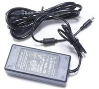 YANZEO 24V AC/DC Adapter Compatible for Fujitsu Fi-6130 Fi-7160 Fi-7180 Scan Snap S1500 S1500M Document Scanner 24V DC Power Supply Cord Cable PS Battery Charger