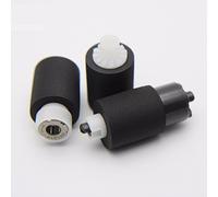 Yanzeo 2BR06520 2F906240 2F906230 3PCS/PACK Pick Roller For KYOCERA FS1128 1135 1300 1320 Paper Pickup Roller Kit