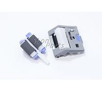Yanzeo B5L24-67904 Pick Roller kit for HP M552 M553 M577 M554dn M555dn M578 E55040 E57540 Tray 2-5 Paper Pickup &Separation Pad