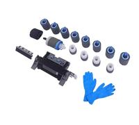 YANZEO CP5225-RK-AP Maintenance Roller Kit Compatible with HP Color Laserjet M750 M775 CP5225 CP5525 Printer