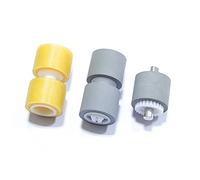 Yanzeo Scanner Exchange Roller Kit Set 0434B002 for Canon DR-5010C DR-6030C