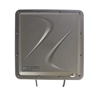 Yanzeo SR791 UHF RFID Reader 15m Long Range Outdoor IP67 10dbi Antenna RS232/RS485/Wiegand Output UHF Integrated Reader