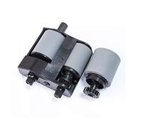 Yanzeo W5U23A W5U23-67901 B5L52A B5L52-67903 Laserjet ENT M527 M577 PAGEWIDE ES586 ES865 Series ADF Maintenance Roller Kit