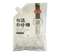 Yanzhifang White granulated sugar 400g