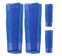 yanzisura Horse Leg Guards | Fly Boots Reusable For Horses,Fly Boots, Breathable Mesh For Comfort, Eases Leg Fatigue Reduces Stomping
