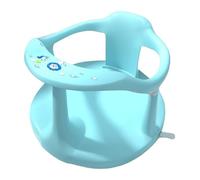 yanzisura Non-Slip Bath Seat,Non-Slip Bath Chair with Suction Cup | Beautiful and Fashionable Baby Bath Accessory for Feeding Seat, Children's Play Chair, and Bathtub Seat
