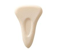 yanzisura Underwear Concealer for Women - Privacy Cushion for Panty - Non-Slip Soft Underwear Concealer for Legging Outfits, Swimwear, Beachwear, Athletic