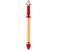 yanzisura Water Shooter,Firework Style Water Shooter Squirter - Summer Splashing Fighting Game for Teenagers Teens Adults Family Children Girls Boys