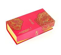 Yao Yue Double Yolk White Lotus Paste Mooncake Pastry (180g x 2 Pieces) 360g