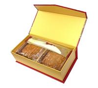 Yao Yue Mooncake Assorted Flavour 360g (2x180g)