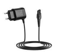 YAODHAOD 15 V Shaver Charger Adapter Compatible with Philips One Blade Compatible with 3000 5000 7000 9000 MG7745 MG7730 MG7720 MG7710 QP6510 QP6520 QP6530 QP6541 QP6550 QP6622 0 QP6650 QP6651
