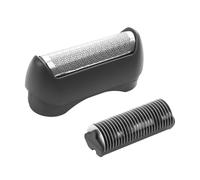 YAODHAOD High Quality Replacement Blades Foil Shaver Accessories, Suitable for Braun 110、120、130、140、150、5682、5684、11B-1000, Non-Original Electric Shaver Head Replacement Parts (11B) (Knife Head Group