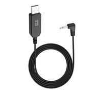YAODHAOD USB Charging Cable for Remington Beard Trimmer, Compatible with MB320C MB320 MB310C MB42C MB200 Pa3215U, Power Supply Cord
