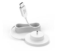 YAODHAOD USB Charging Station 9V for Toniebox,Compatible with for Tonie Box Replacement Original USB Charger Compatible with Toniebox Audio Player Charging Cable