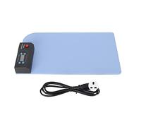 YAOGOHUA CPB Heating Pad Fast Heating Speed Soft Bendable Universal LCD Screen Separator Machine for Phone Tablets 100-240V