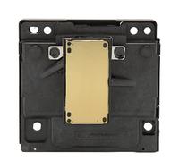 yaogohua Print Head High Reliability ABS Rust Roof Colourfast Printhead Replacement for TX430 XP201 200 Printer Accessories